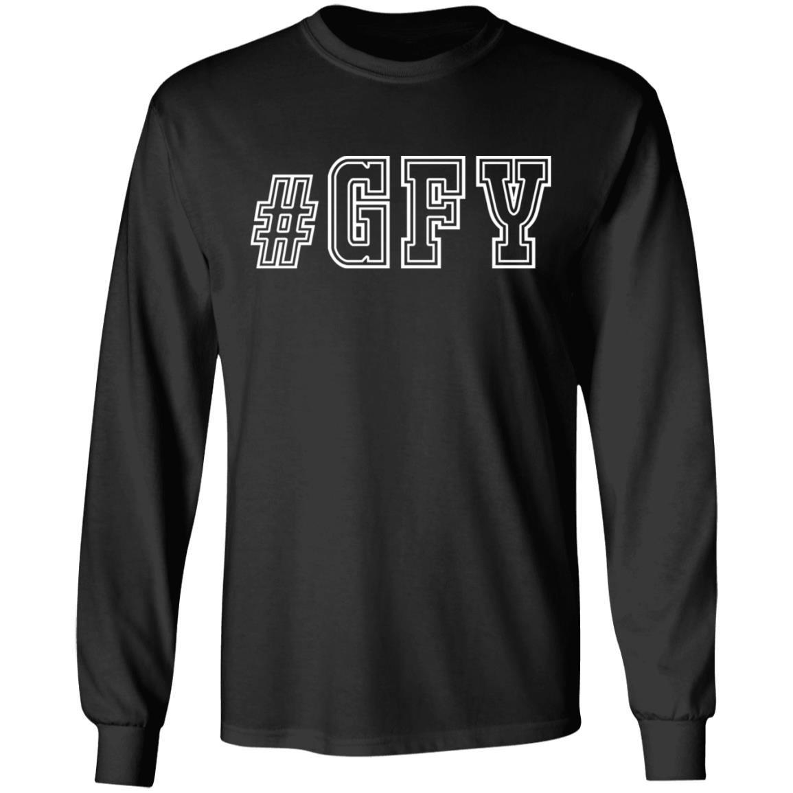 #GFY Shirt, T-Shirt, Hoodie, Tank Top, Sweatshirt