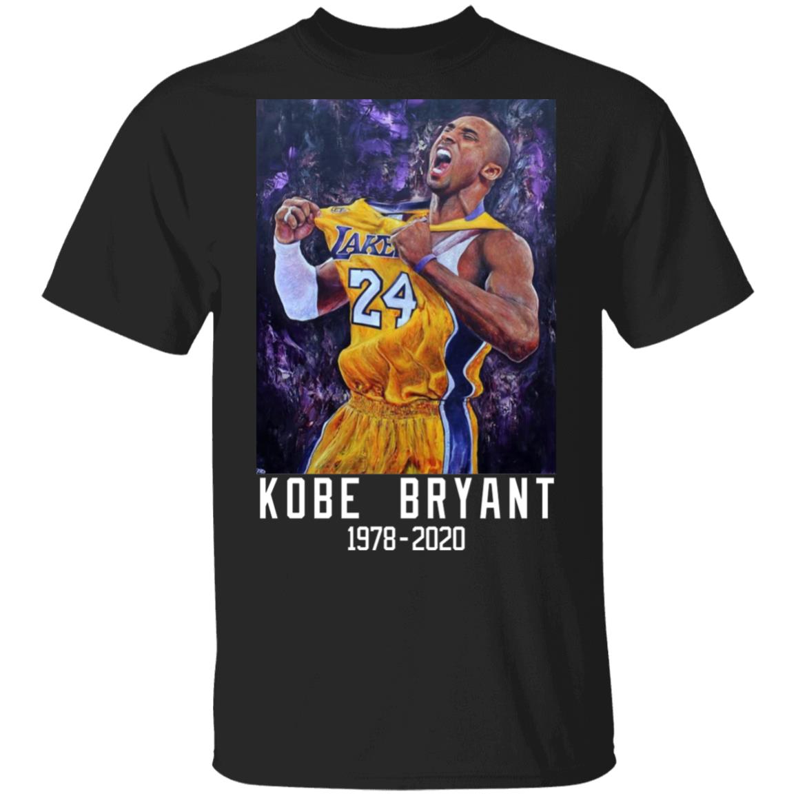 god is dope kobe bryant shirt