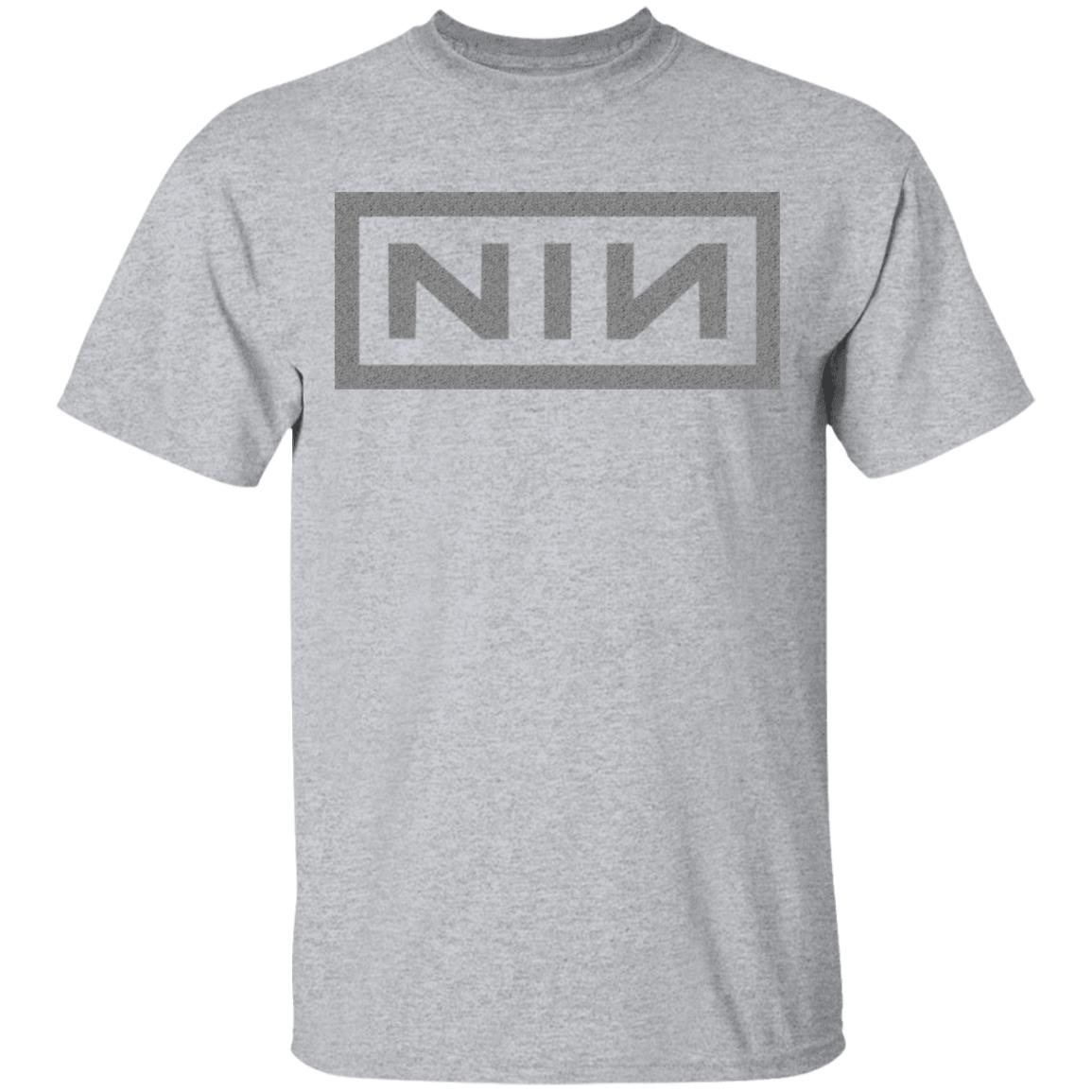 Captain Marvel Nine Inch Nails Shirt, T-Shirt, Hoodie, Tank Top, Sweatshirt