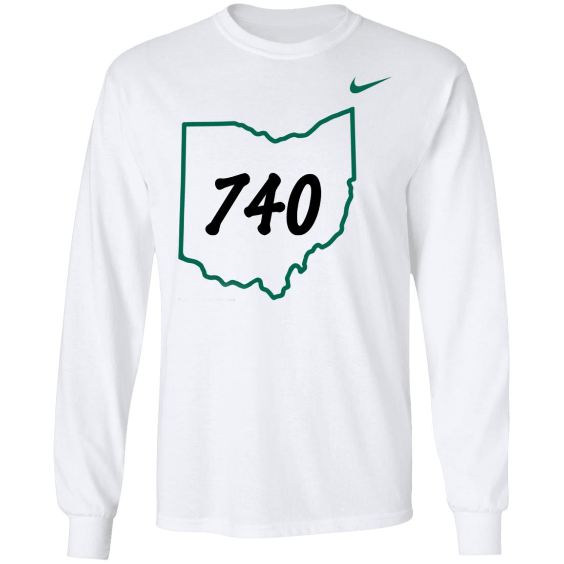 joe burrow 740 shirt