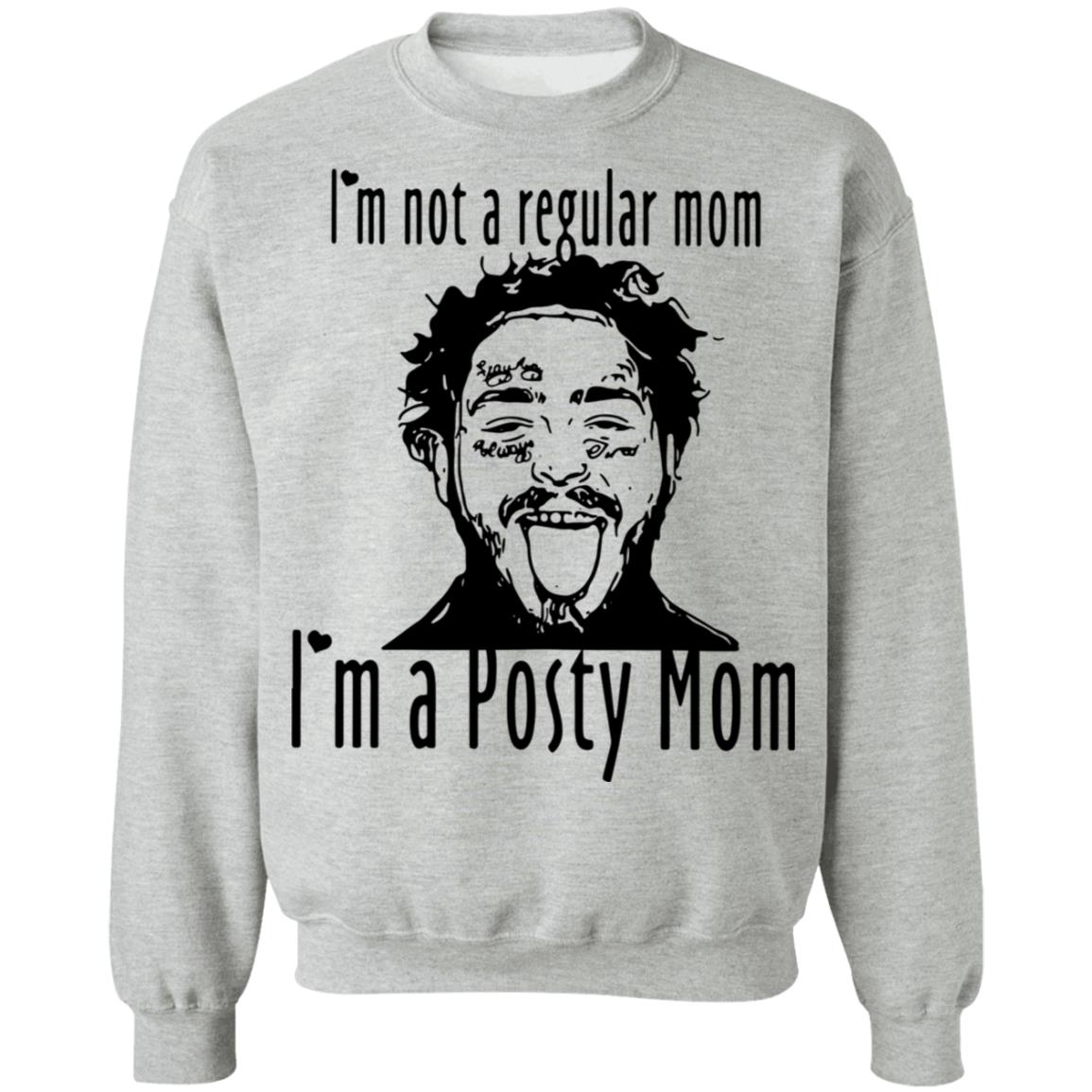 posty mom