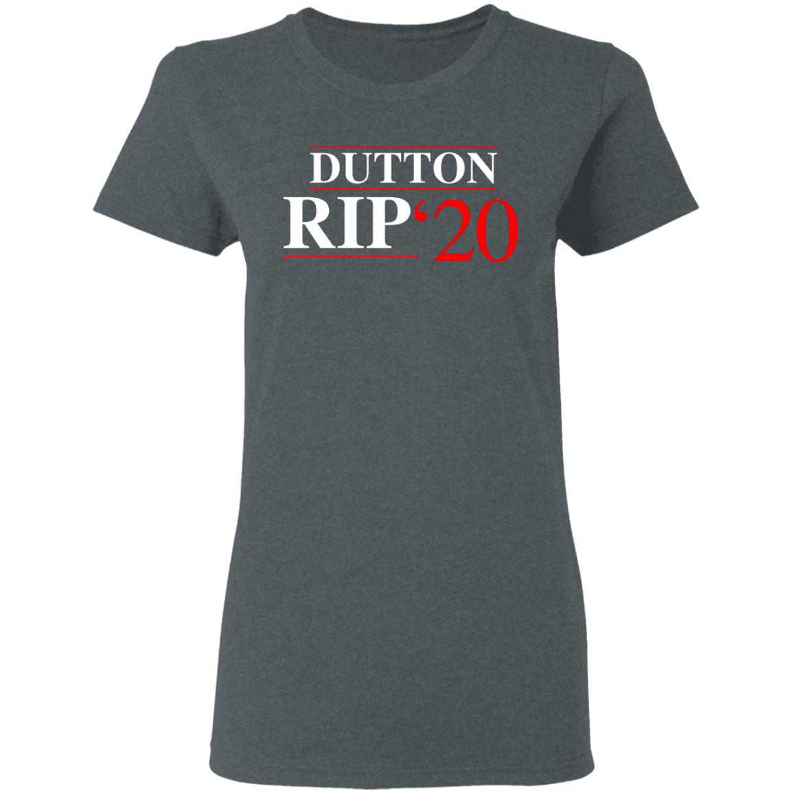 dutton rip 24 shirt