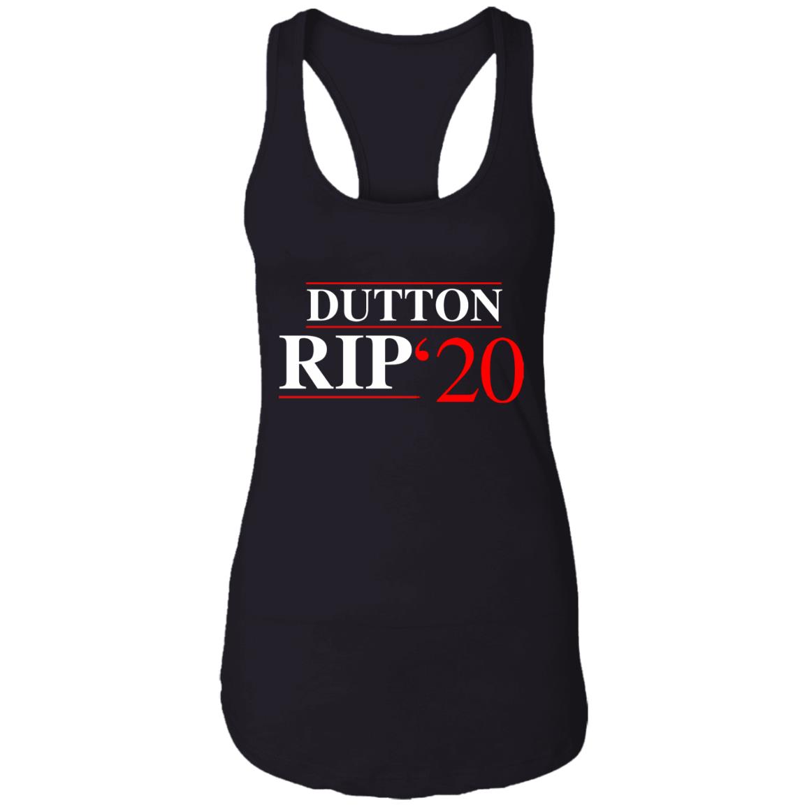 dutton rip 24 shirt