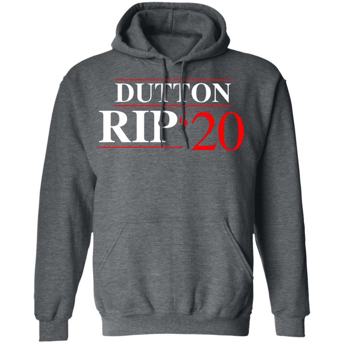 dutton rip 24 shirt