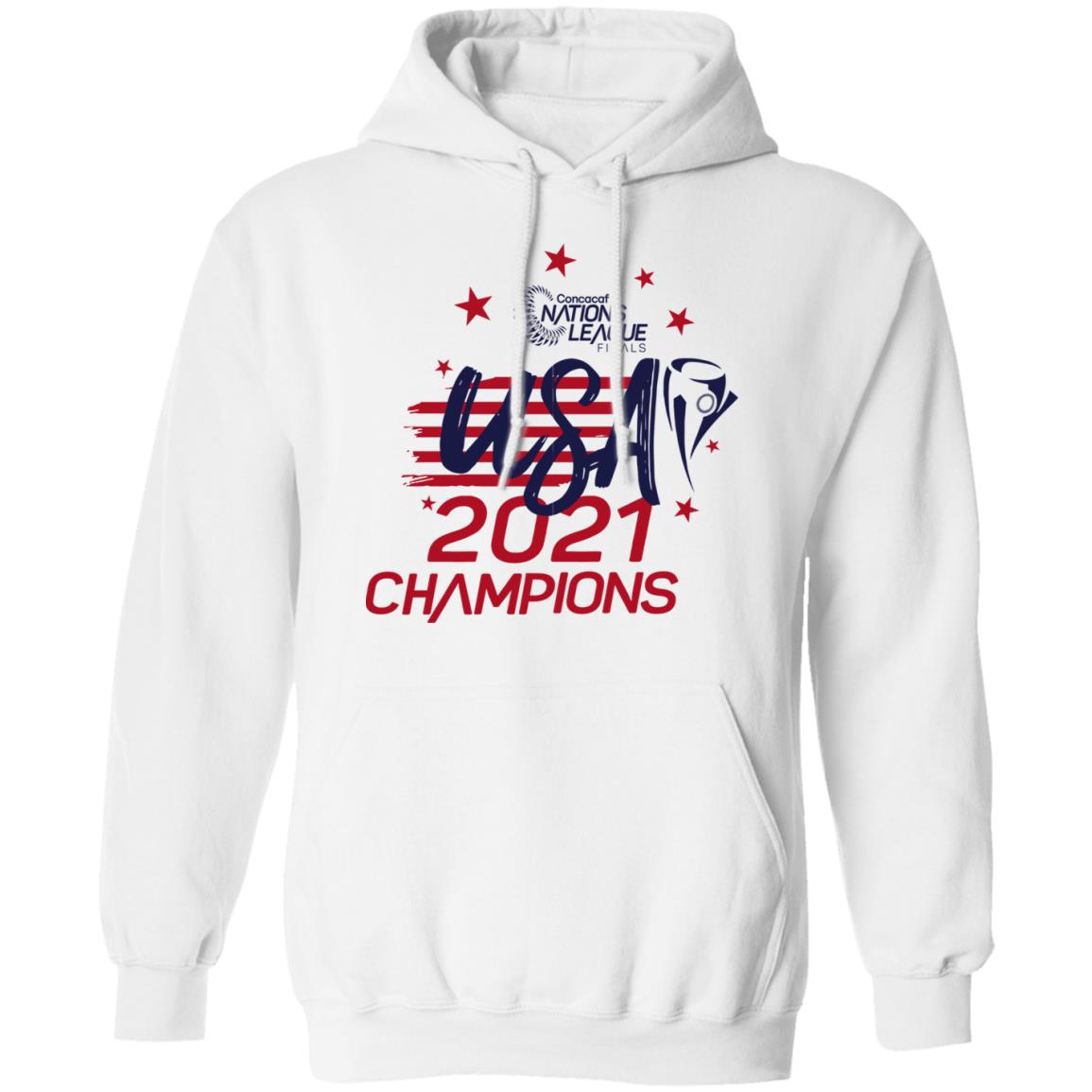 us 2021 concacaf champions shirt