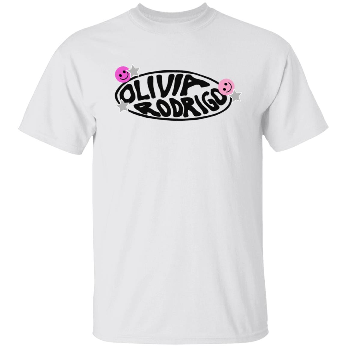 Olivia Rodrigo Good 4 U Shirt, T-Shirt, Hoodie, Tank Top, Sweatshirt