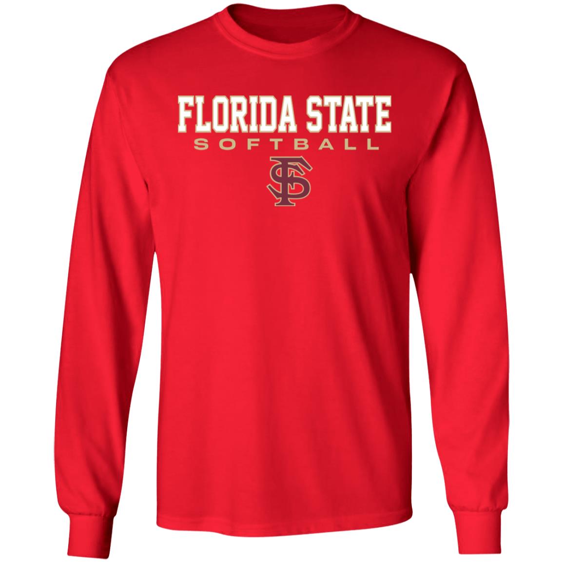 Florida State Softball Shirt, TShirt, Hoodie, Tank Top, Sweatshirt