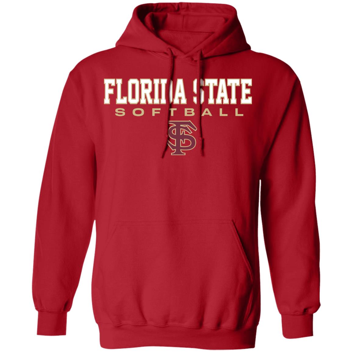 Florida State Softball Shirt, TShirt, Hoodie, Tank Top, Sweatshirt