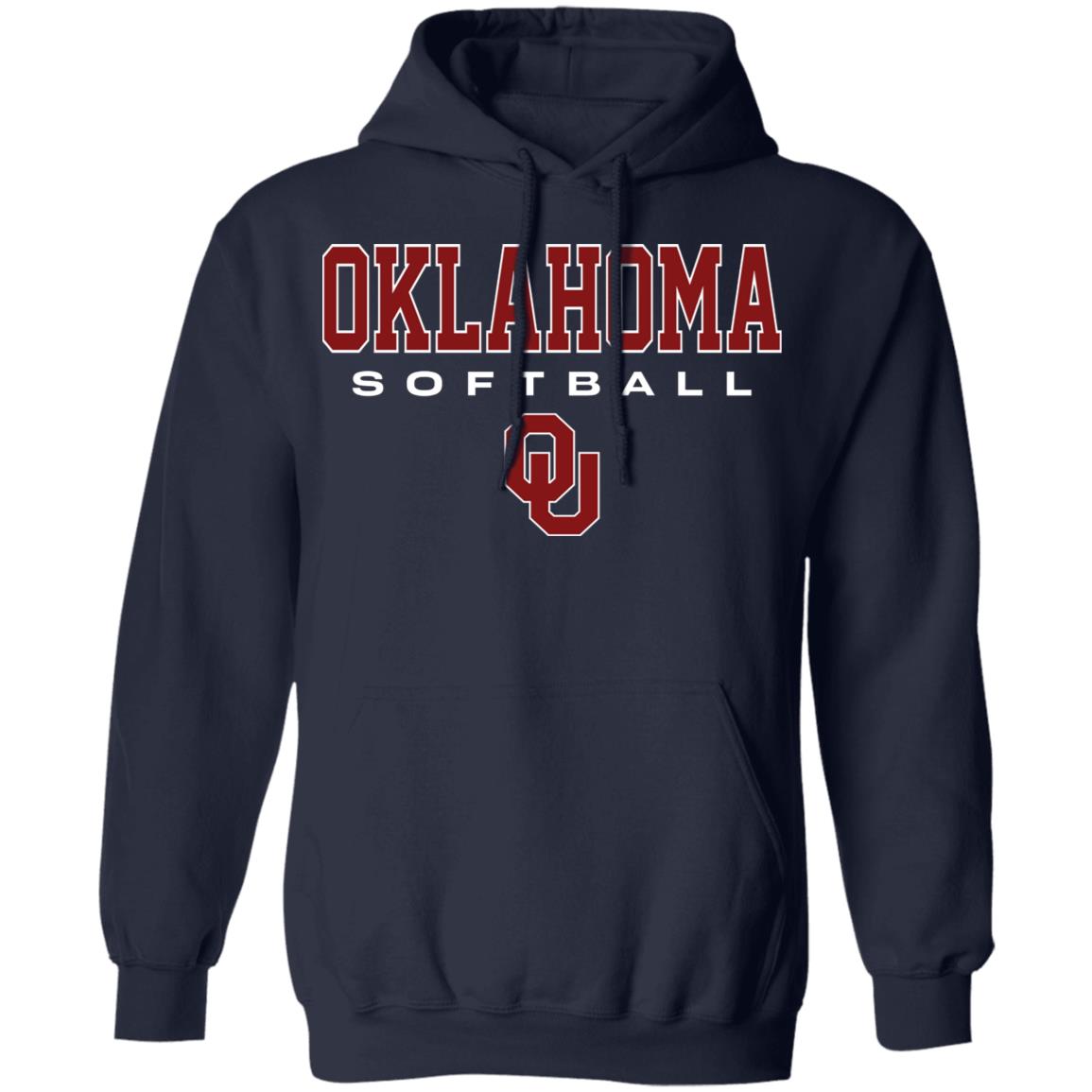 Oklahoma Softball Shirt, T-Shirt, Hoodie, Tank Top, Sweatshirt