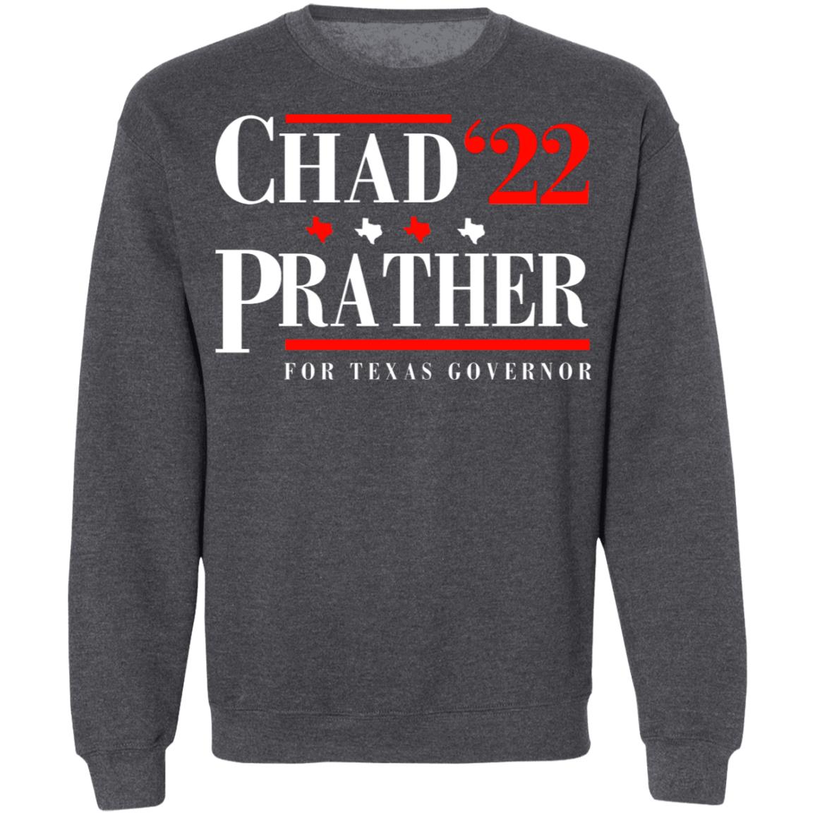 chad prather tshirts