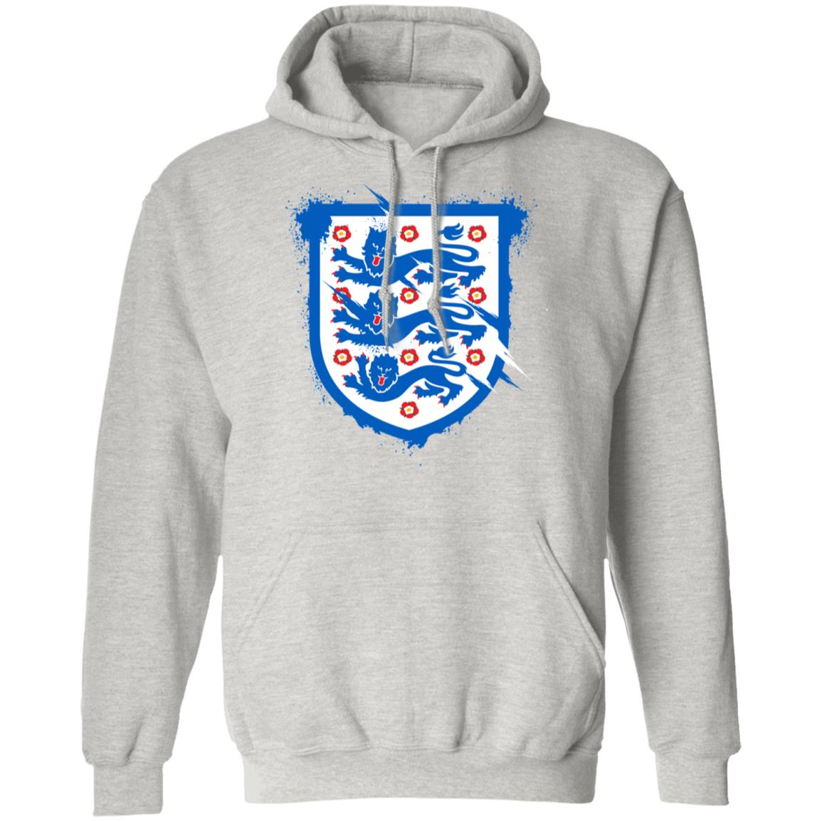 three lions on a shirt tshirt