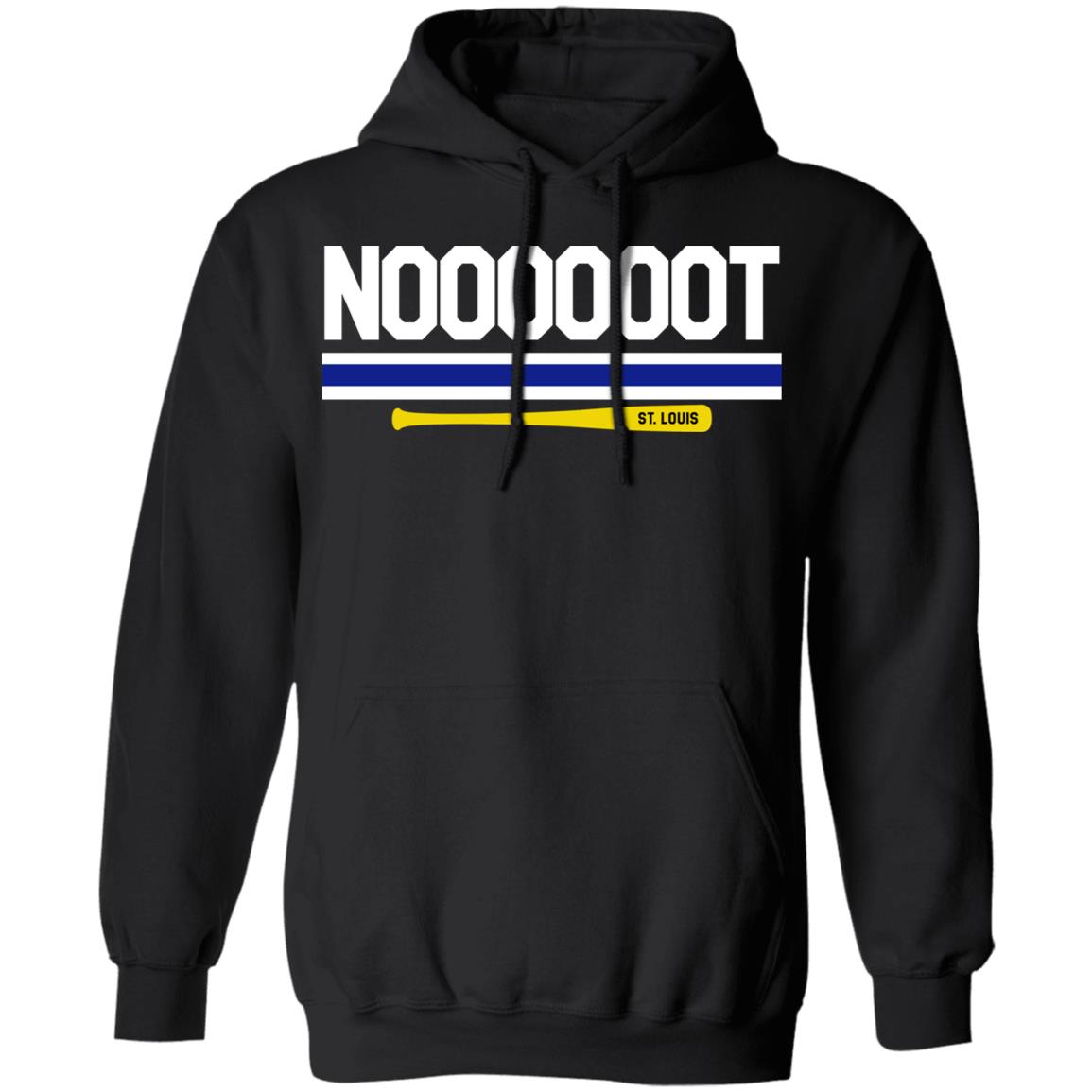 nootbaar shirt