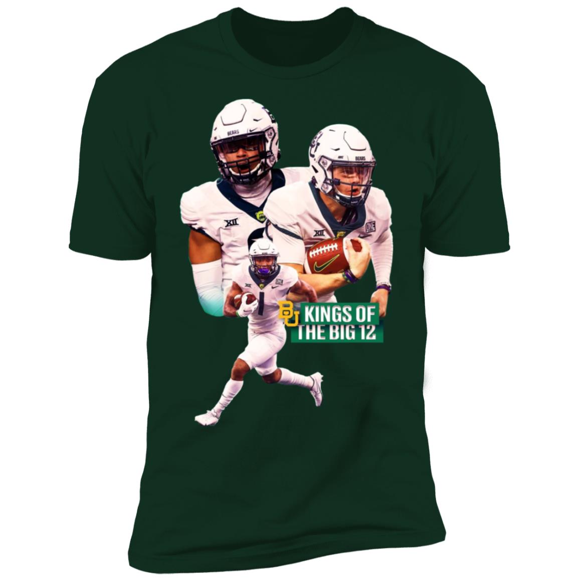 Baylor Big 12 Championship Shirt, TShirt, Hoodie, Tank Top, Sweatshirt