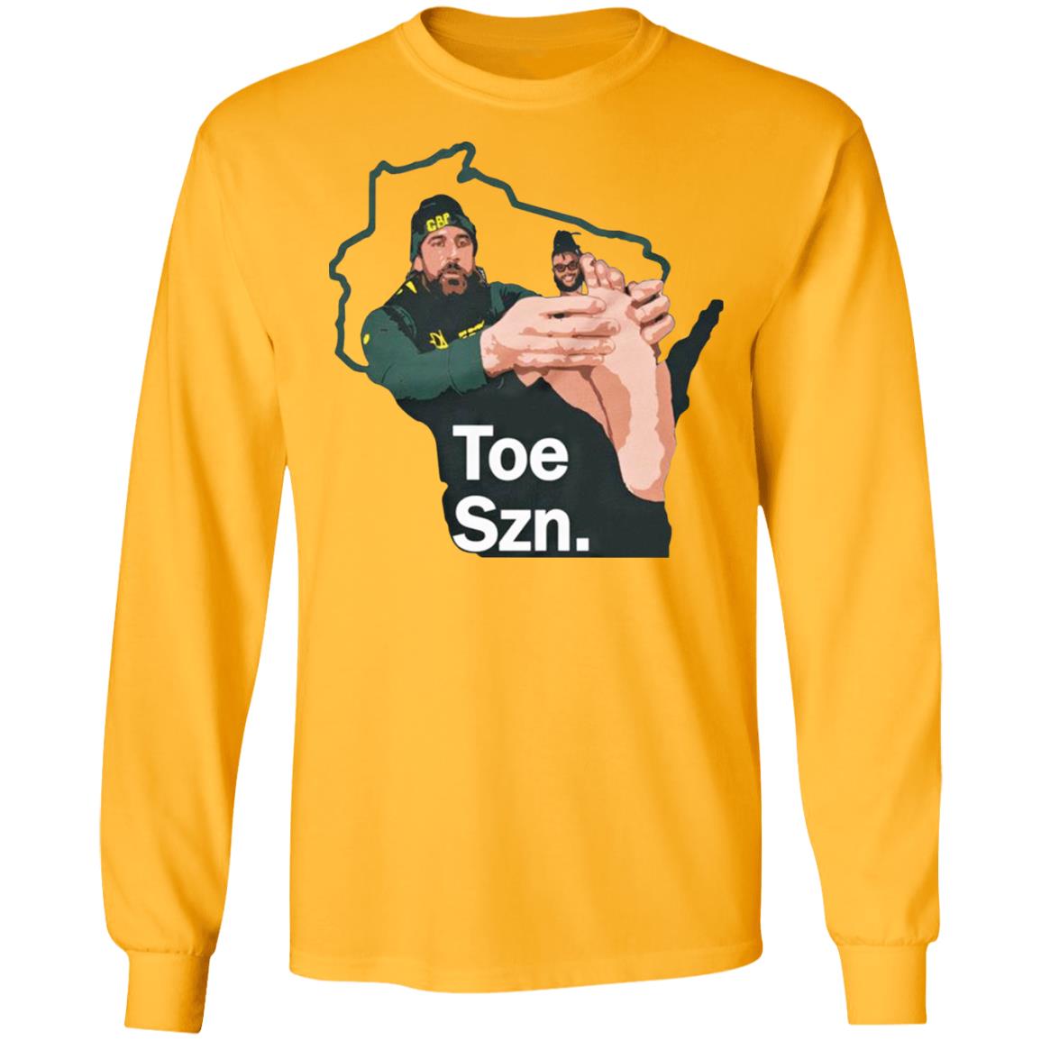 G240 LS Ultra Cotton T-Shirt