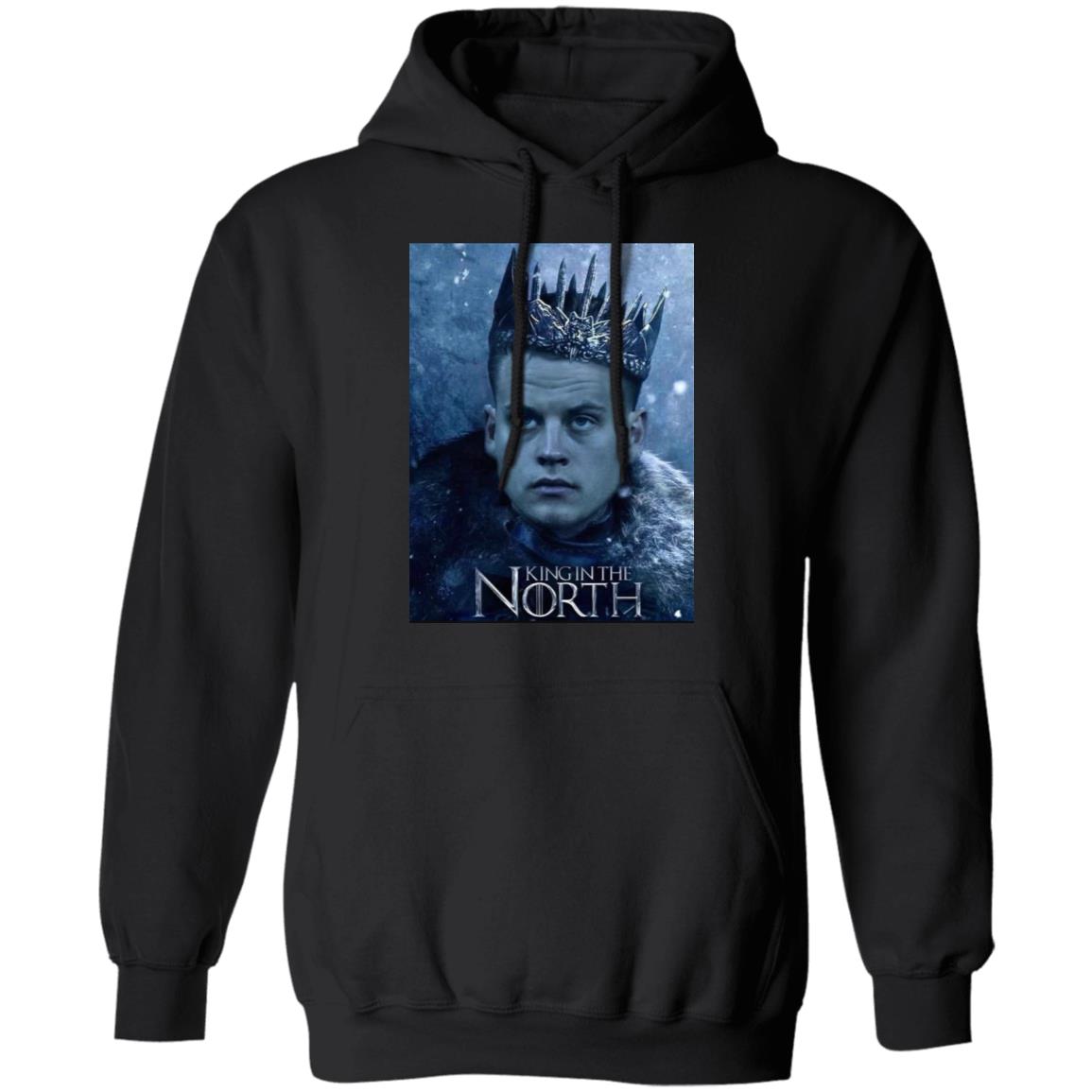 Joe Shiesty Hoodie Adult